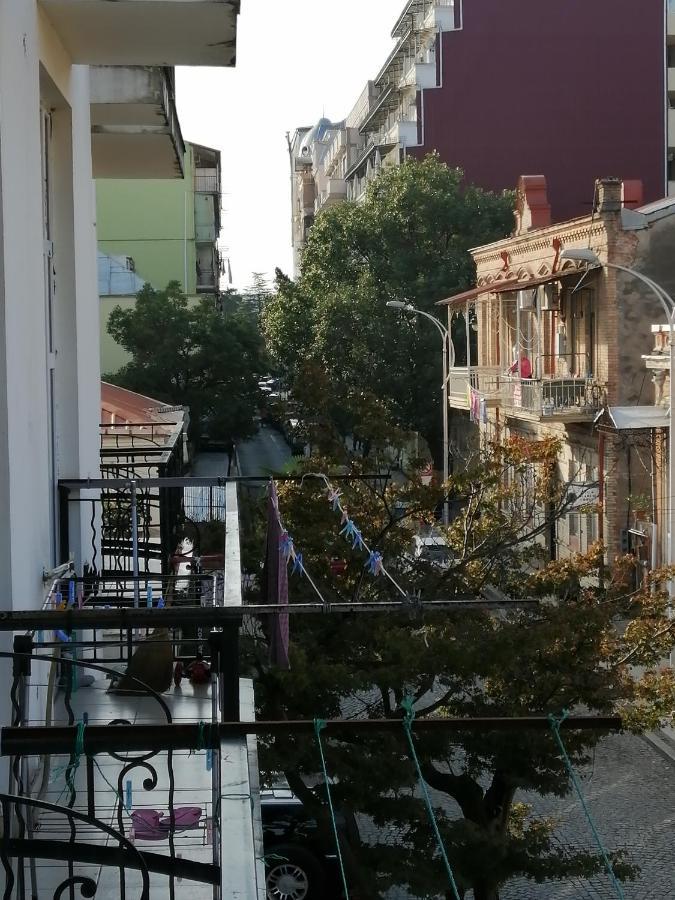 Apartments In The Historical Center Of Batumi, Near The Seaside Park Exterior foto